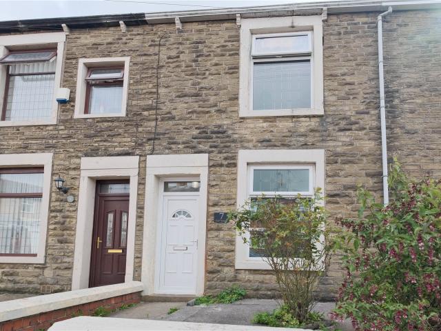 House for rent in Backburn, Lancashire