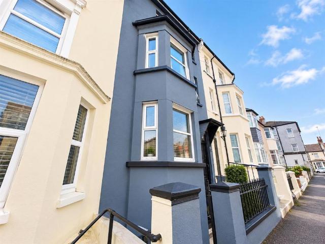 Apartment for rent in St Leonards, Hastings