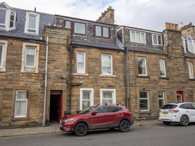 Apartment for rent in Trinity, Hawick