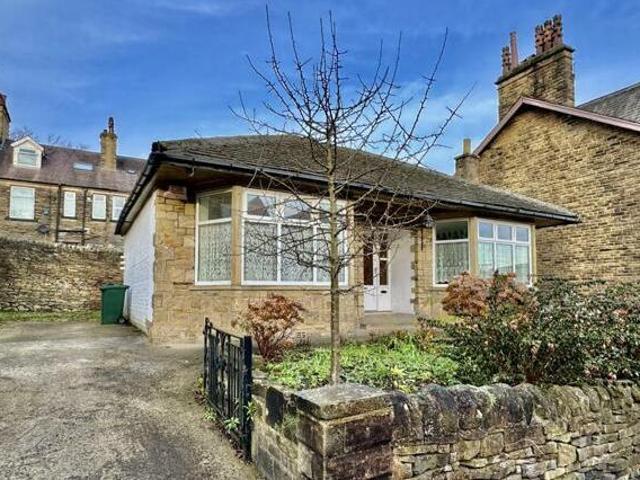 House for rent in Long Lee, West Yorkshire