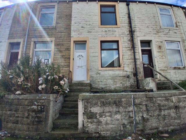 House for rent in Nelson, Higherford