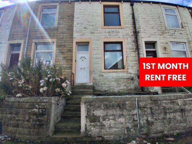 House for rent in Bradley, Pendle
