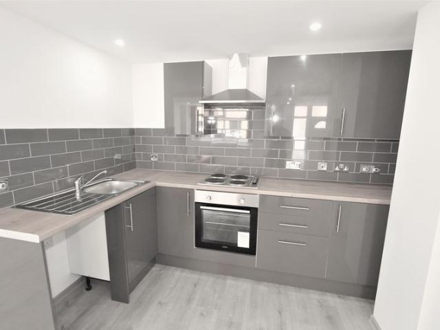 Apartment for rent in Semilong, Northampton