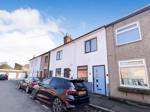 House for sale in Hillmorton Paddox, Rugby