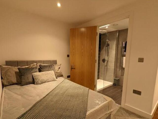 House for sale in City Centre, South Yorkshire
