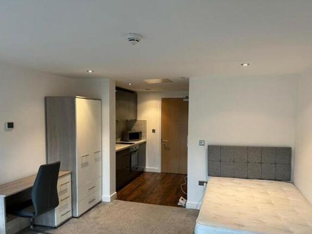 House for rent in City Centre, South Yorkshire