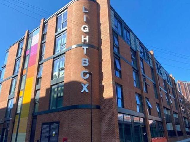 House for sale in City Centre, South Yorkshire