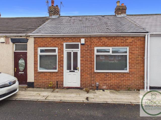 House for rent in Millfield, Sunderland