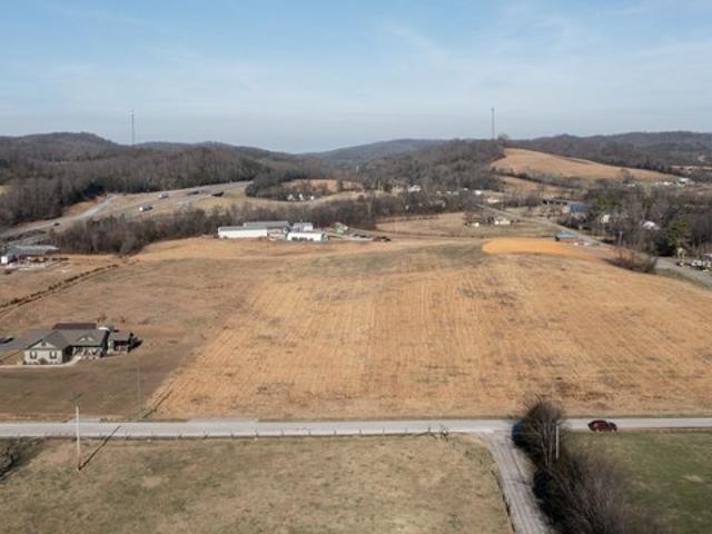 Land for sale in Tennessee