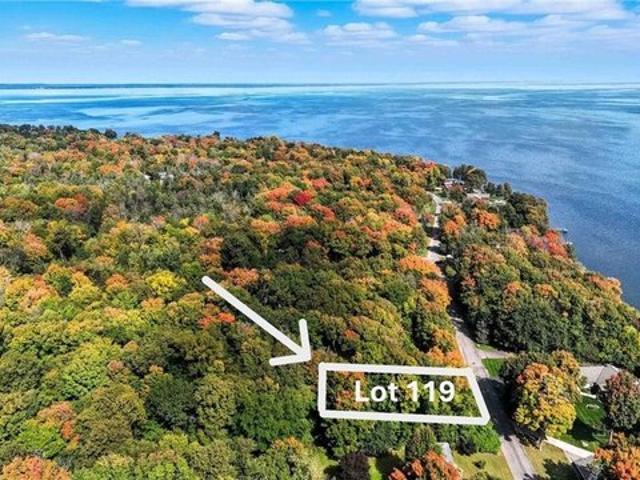 Land for sale in Garrison, Minnesota