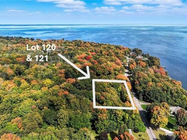 Land for sale in Garrison, Minnesota