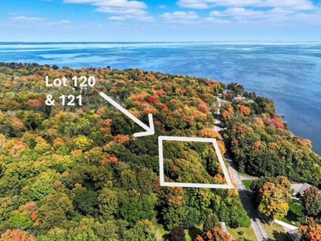 Land for sale in Garrison, Minnesota