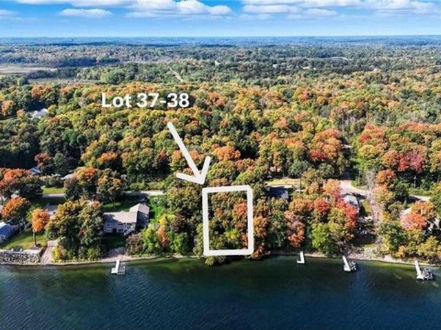 Land for sale in Garrison, Minnesota