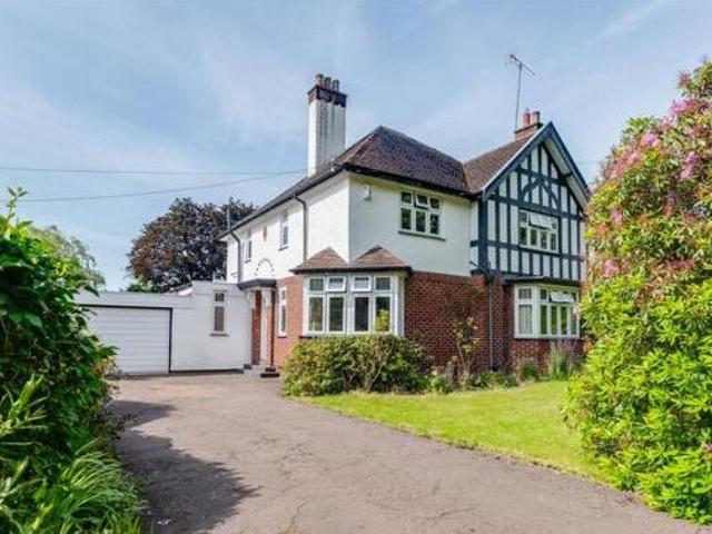 House for sale in Lyons, Greater London