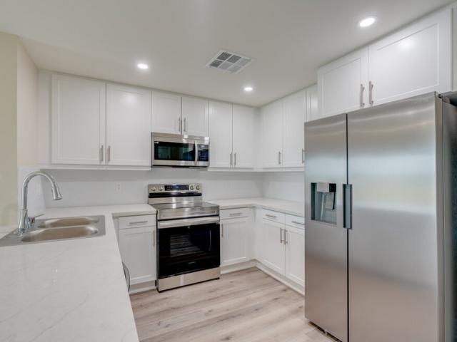 Apartment for rent in Rosemead, California