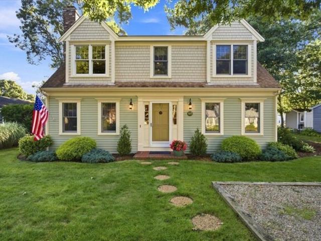 House for sale in Harwich, Massachusetts