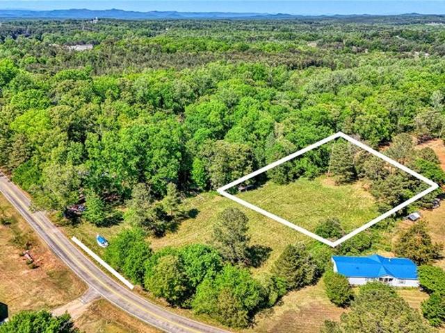 Land for sale in Central, South Carolina
