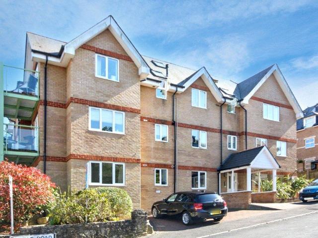 Apartment for rent in Bournemouth