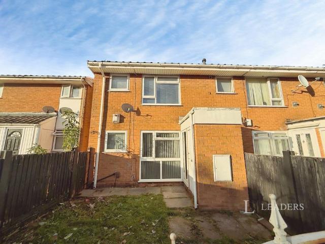 Apartment for rent in Wavertree, Liverpool