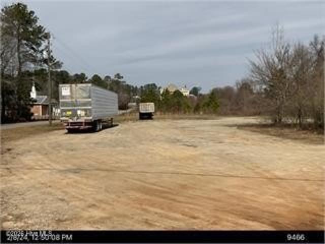 Land for sale in Thomson, Georgia