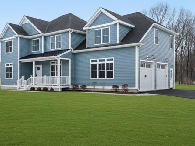House for sale in Wrentham, Massachusetts