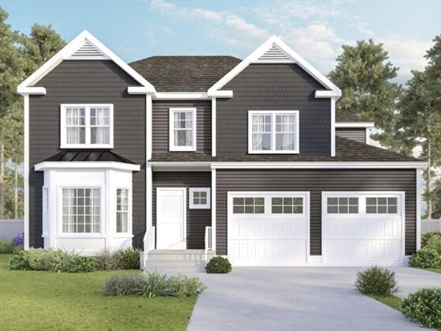 House for sale in Wrentham, Massachusetts