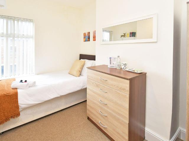 Room for rent in Hammond Street