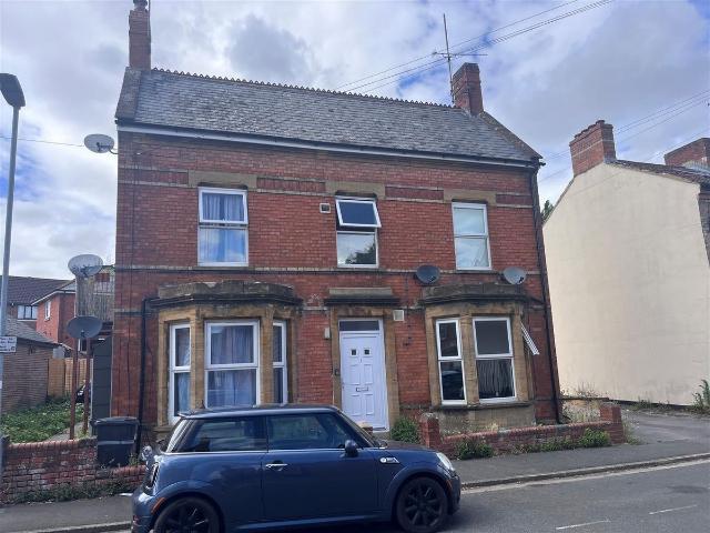 Studio for rent in Yeovil, Somerset