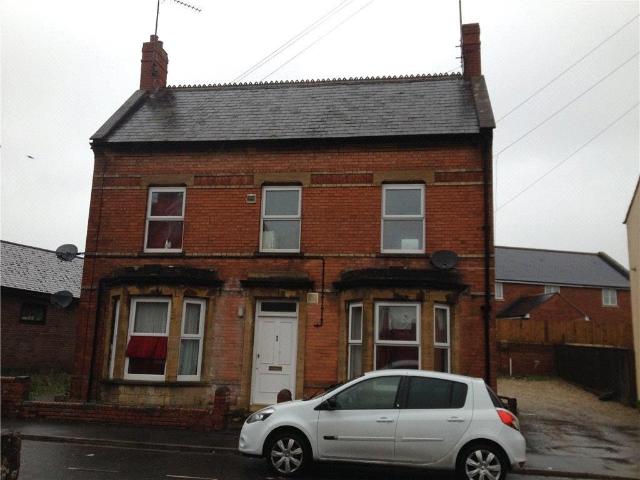 Studio for rent in Yeovil, Somerset