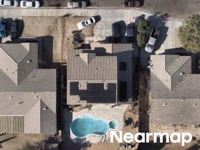 House for sale in Victorville, California