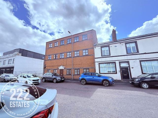 Apartment for rent in Wargrave, Earlestown