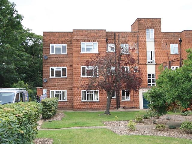 Apartment for rent in Heigham Grove, East Bank