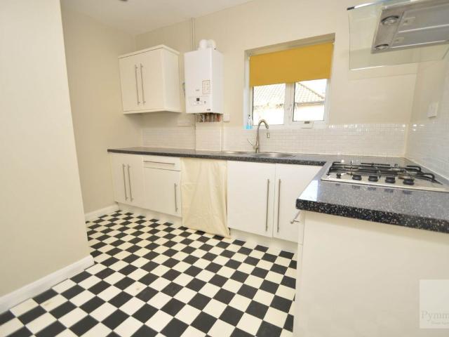 Apartment for rent in Heigham Grove, East Bank