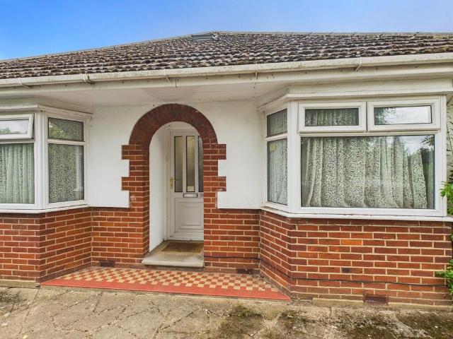 House for rent in North Earlham, Norwich