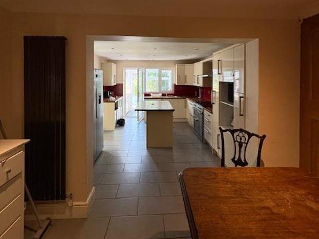 House for rent in West Earlham, East Bank