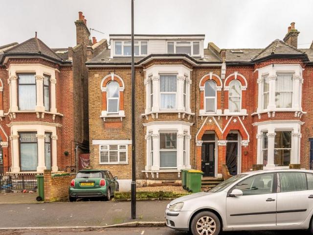 Apartment for rent in Forest Gate, Greater London