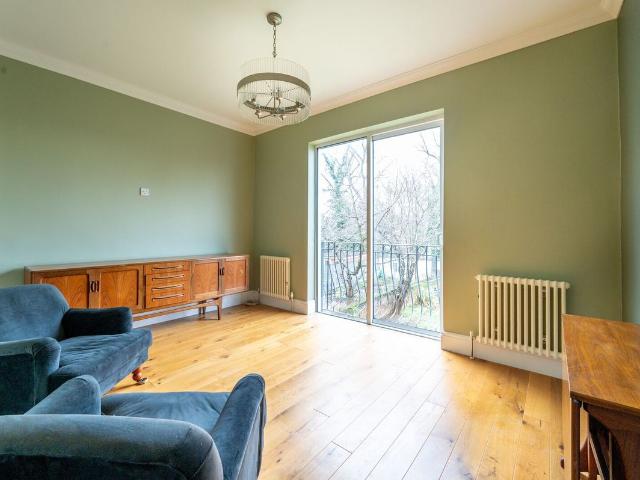 Apartment for rent in Forest Gate, Greater London