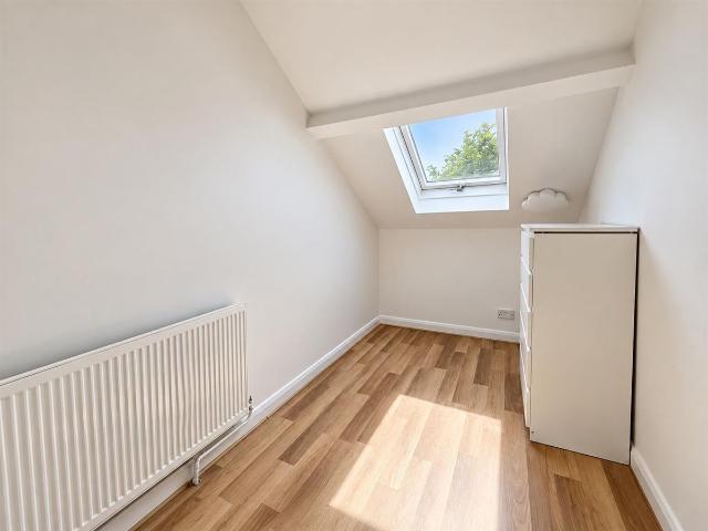 Apartment for rent in London Borough of Newham, Greater London
