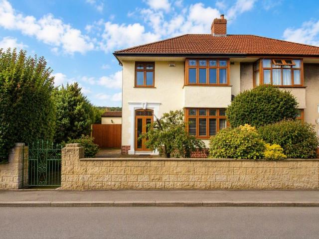 House for rent in Weston-super-mare, North Somerset