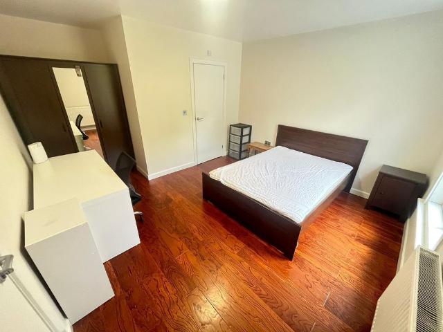 Room for rent in West Earlham, East Bank