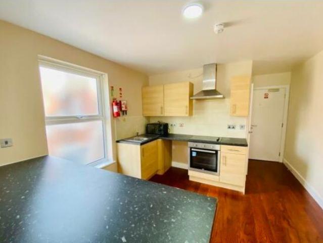 Studio for rent in Heigham Grove, East Bank