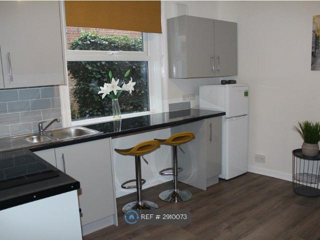 Studio for rent in Heigham Grove, East Bank