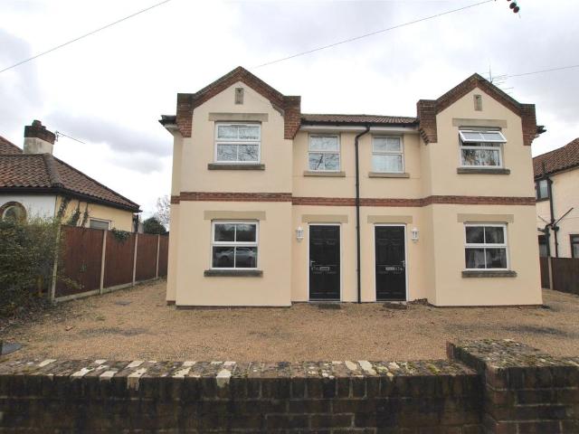 Room for rent in Earlham Rise, East Bank