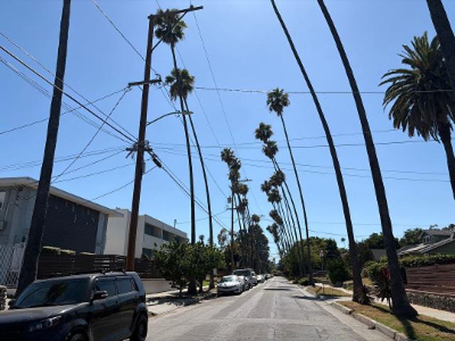 Property for sale in Pasadena, California