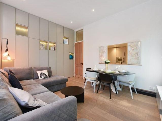 Apartment for rent in Seven Dials, Bloomsbury