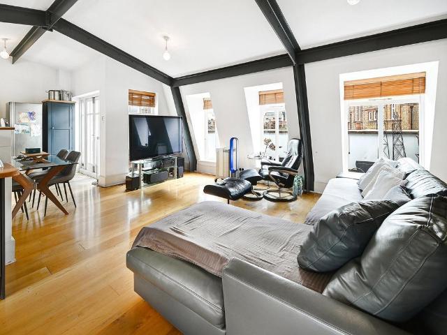 Apartment for rent in Seven Dials, Greater London