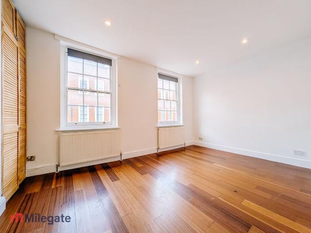Apartment for rent in Seven Dials, Greater London