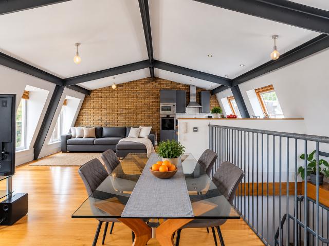 Apartment for rent in Seven Dials, Greater London
