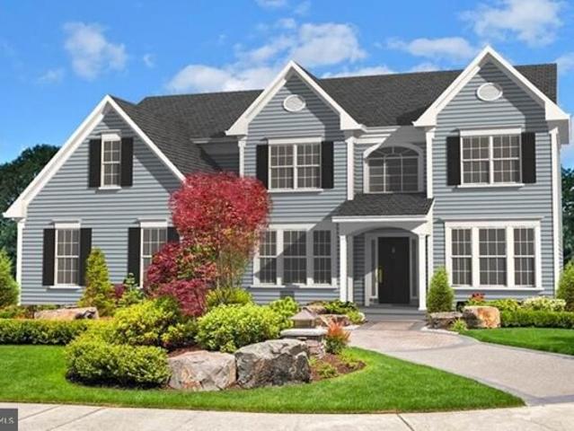House for sale in Mullica Hill, New Jersey