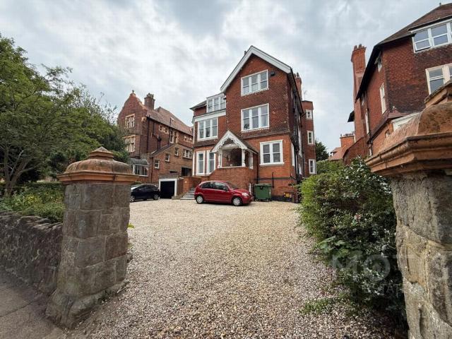 Apartment for rent in Folkestone